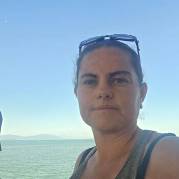 Niñera en Paraíso: Vanesa