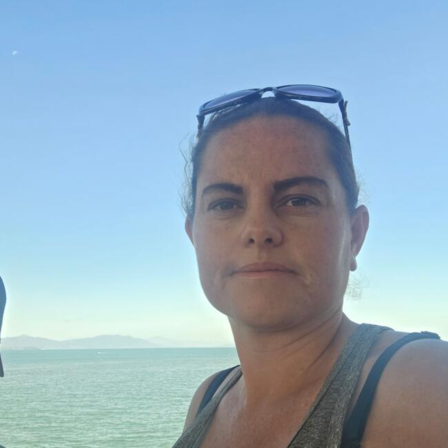 Niñera en Paraíso: Vanesa