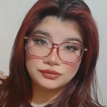 Babysitter Balneário Camboriú: Luciana