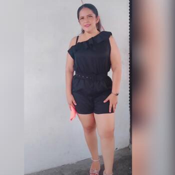 Niñera en Daule: Rosmery lissett