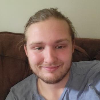 Baby-sitter Saint-Albert: Jarod