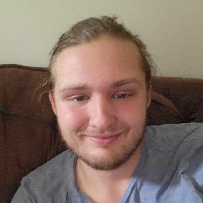 Baby-sitter in Saint-Albert: Jarod