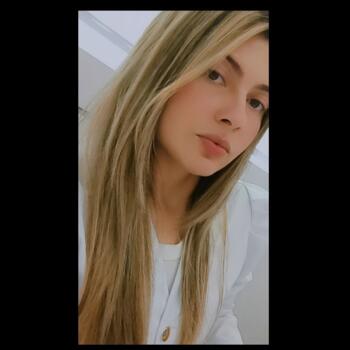 Babá em Taquarana: Fernanda 