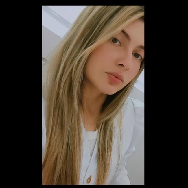 Babá em Taquarana: Fernanda 