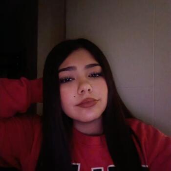 Babysitter in Puente Alto: Antonella