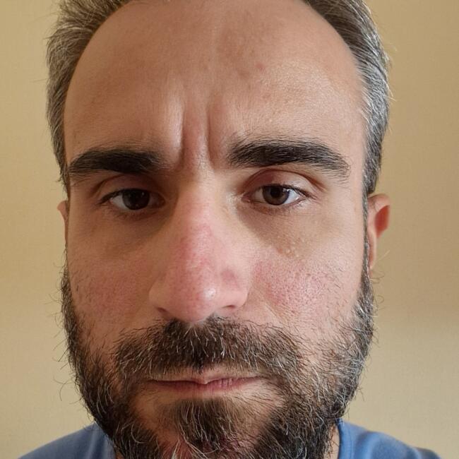 Praca dla opiekunki do dziecka w Łódź: Jan