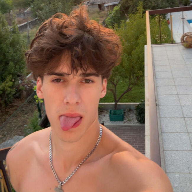 Babysitter in Kopstal: Alexandre