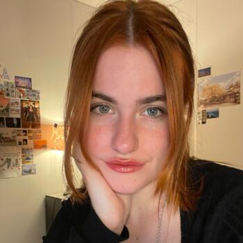 Babysitter in Meppel: Emelie