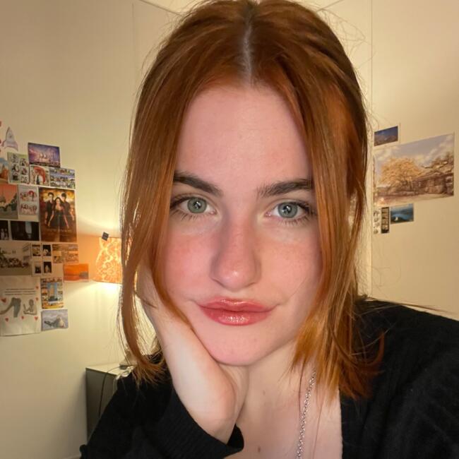 Oppas in Meppel: Emelie