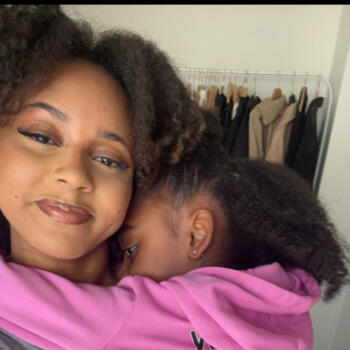 Babysitter in Sotteville-lès-Rouen: Lise