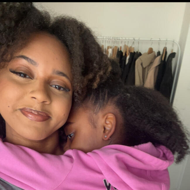 Babysitter in Sotteville-lès-Rouen: Lise