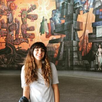 Niñera en Talcahuano: Rocío