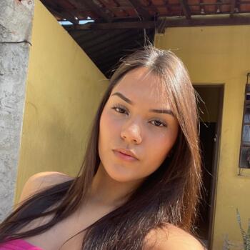Babysitter in Belo Horizonte: Camily