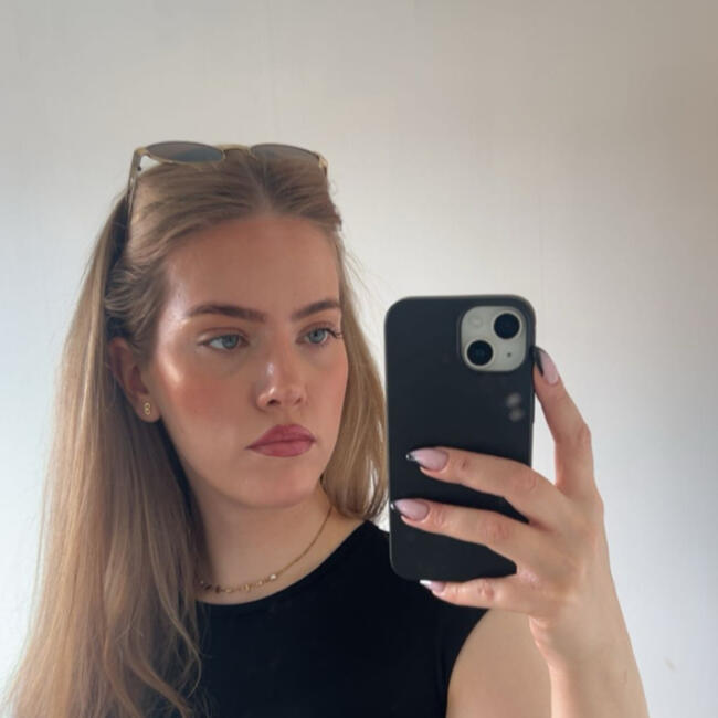 Barnvakt i Tammerfors: Kristiina