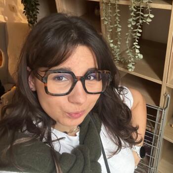 Baby-sitter Etterbeek: Léa