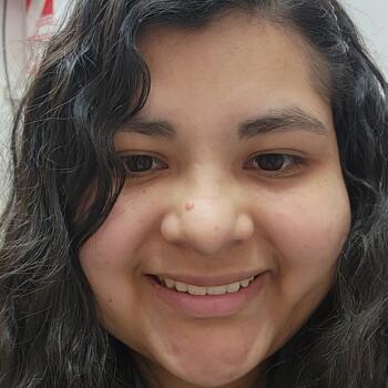 Babysitter in Buenos Aires: Luz maria de los Angeles Gutierrez