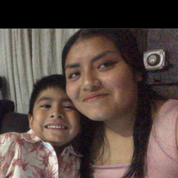 Babysitter Madrid: Silvana Paredes