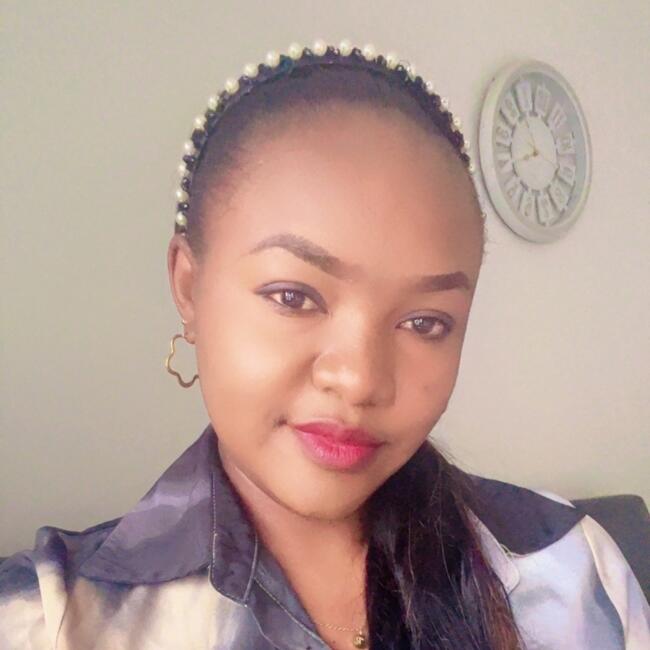 Babysitter in Midrand: Nadia