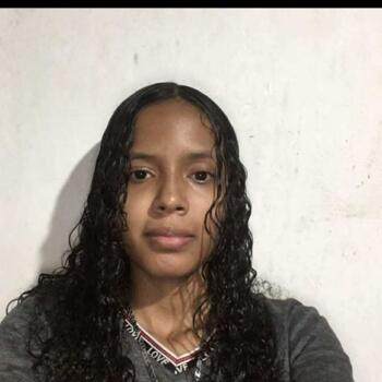 Canguro en Vila-real: Karen