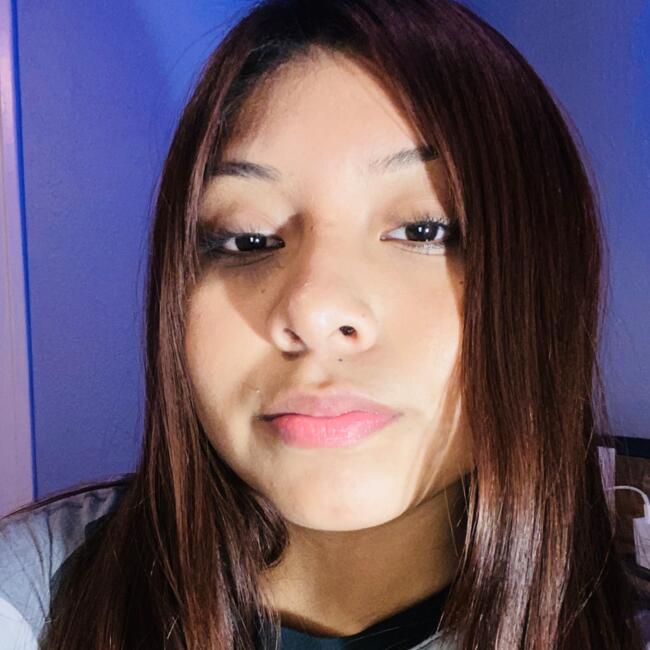 Babysitter in Kansas City: Lizbeth