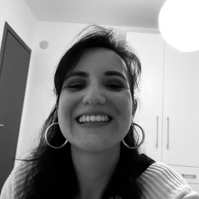 Babysitter in Siziano: Marianna