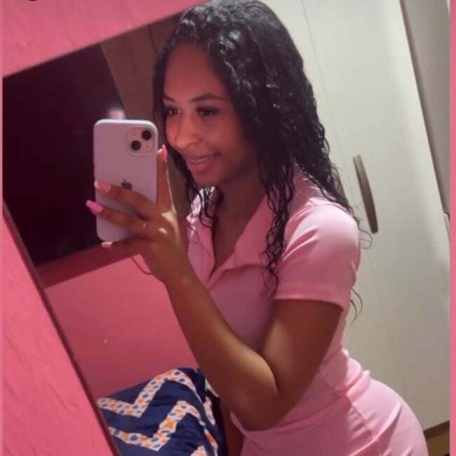 Babysitting job in Canoas: Rafaela