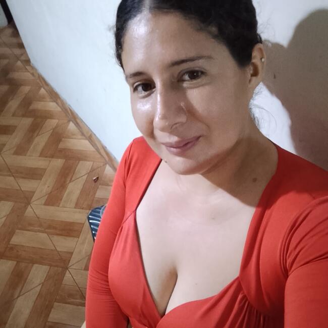 Niñera en Guayaquil: Andrea