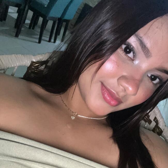 Babysitter in Barranquilla: Luna Geraldine