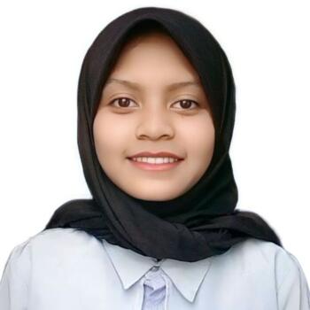 Nanny in Malang: Rika