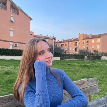 Babysitter a Roma: Emma