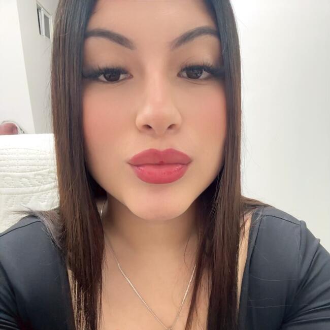 Trabajo para niñera en Santo Domingo de los Colorados: Melany