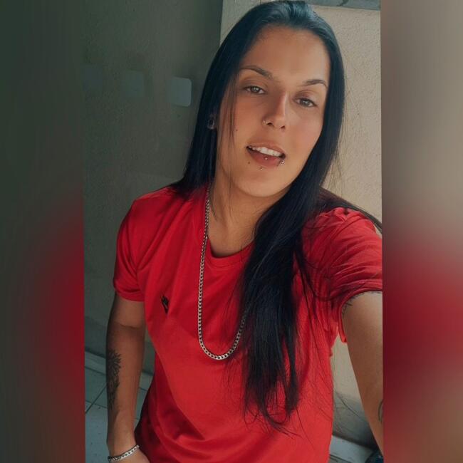 Babysitter in Belo Horizonte: Milene