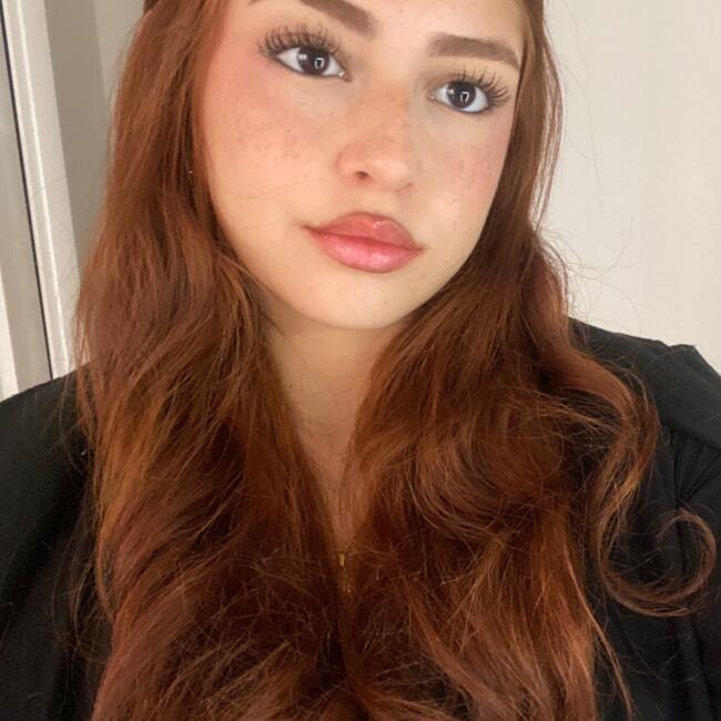 Babysitter in Granada: Sara