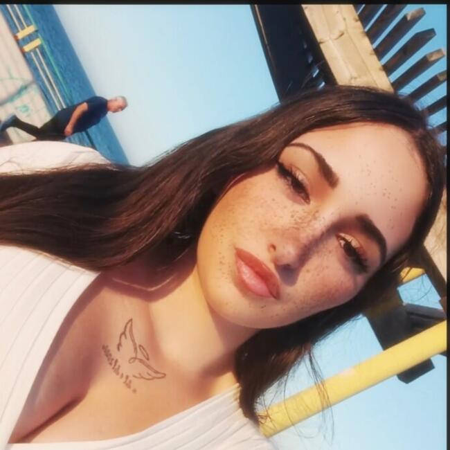 Niñera en Torrevieja: Alba