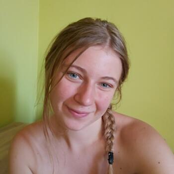 Babysitter in Toulouse: Roxanne