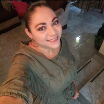 Babysitter Aguascalientes: Carla Astrid