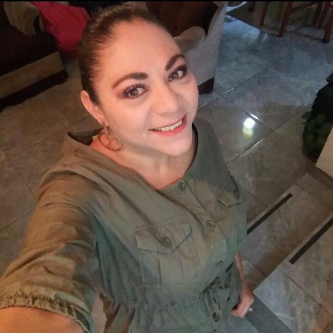 Babysitter in Aguascalientes: Carla Astrid
