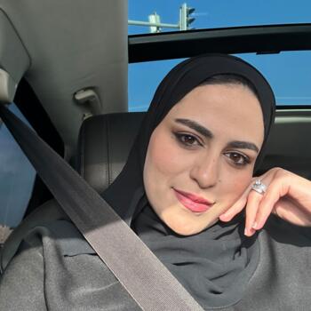 Babysitting job in Jazīrat Abū Z̧aby: babysitting job Aya