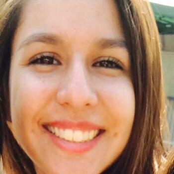 Babysitter in Santiago: Catalina