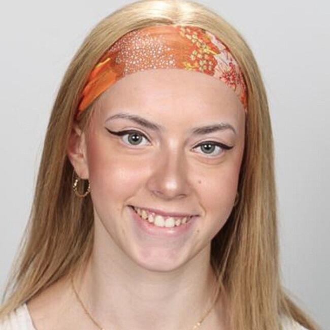 Babysitter in Villeneuve-d'Ascq: Sibylle