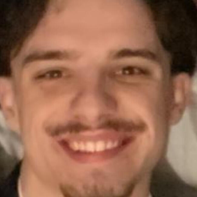 Babysitter in Rennes: Youenn