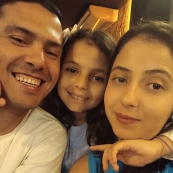 Parent Curitiba: Ana Joyce