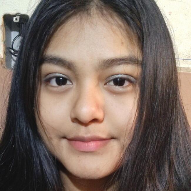 Babysitter in Lurín (Lima): Rose Mireya