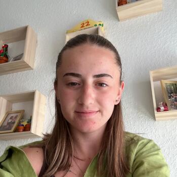 Canguro Hospitalet de Llobregat: Judit