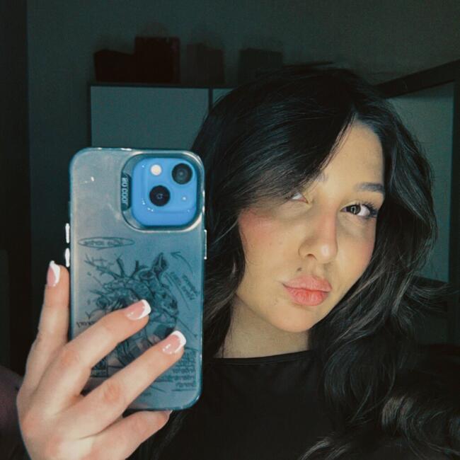 Babysitter a Visciano: Veronika