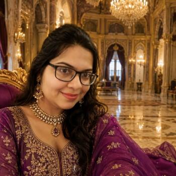 Parent Pimpri-Chinchwad: Shweta