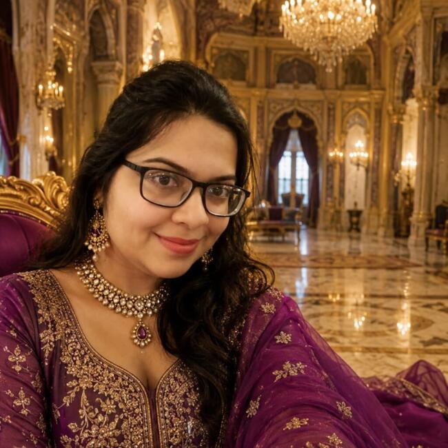 Babysitting job in Pimpri-Chinchwad: Shweta