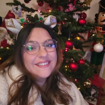 Babysitter Cadaujac: LYDIE