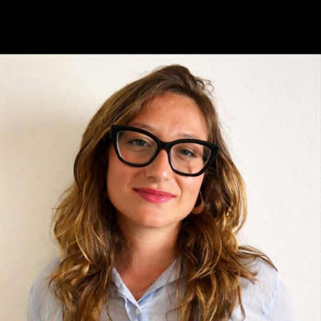 Babysitter em Lisboa: Clara