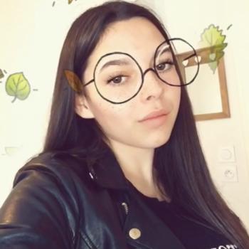 Baby-sitter Blagnac: Abygaelle